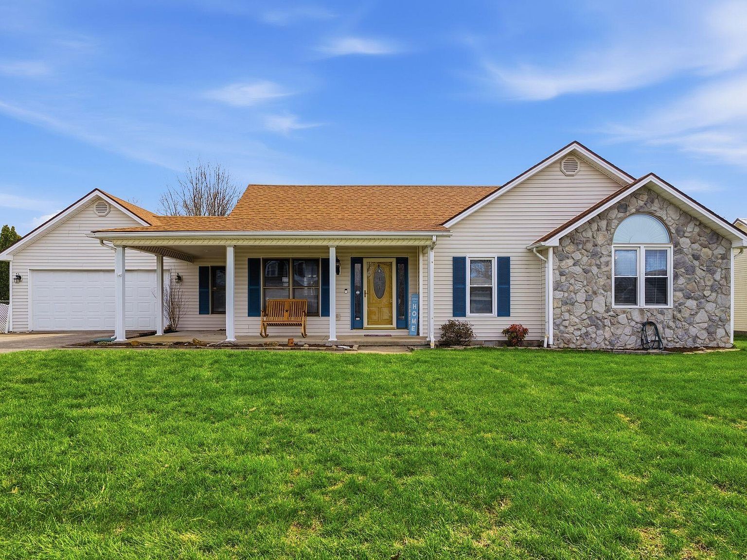 235 Shelton Way Mount Sterling, KY 40353  | Single Family