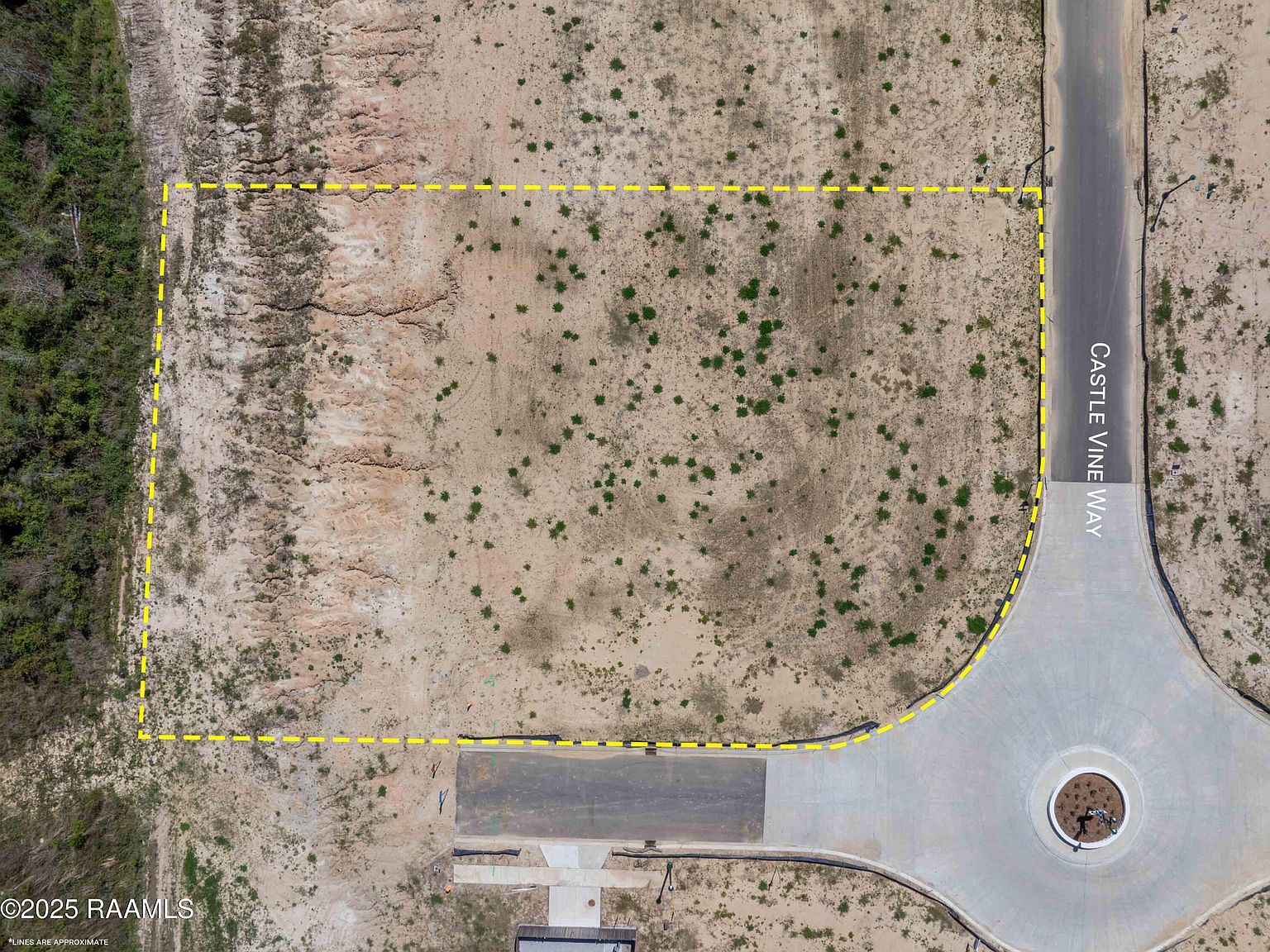 101 Castle Vine Way Lafayette, LA 70508 - Thumbnail 2