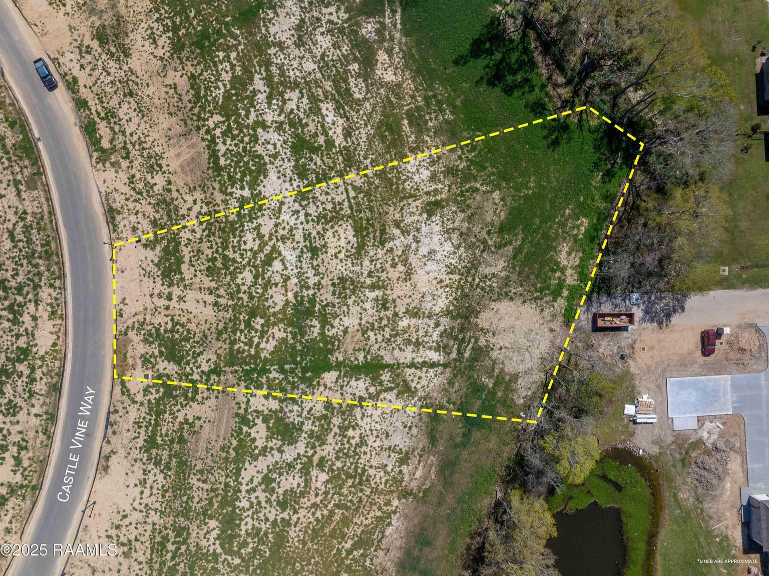 126 Castle Vine Way Lafayette, LA 70508 - Thumbnail 2