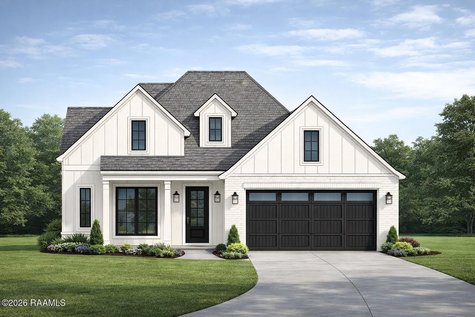 203 Queenstown Ave Youngsville, LA 70592  | Single Family