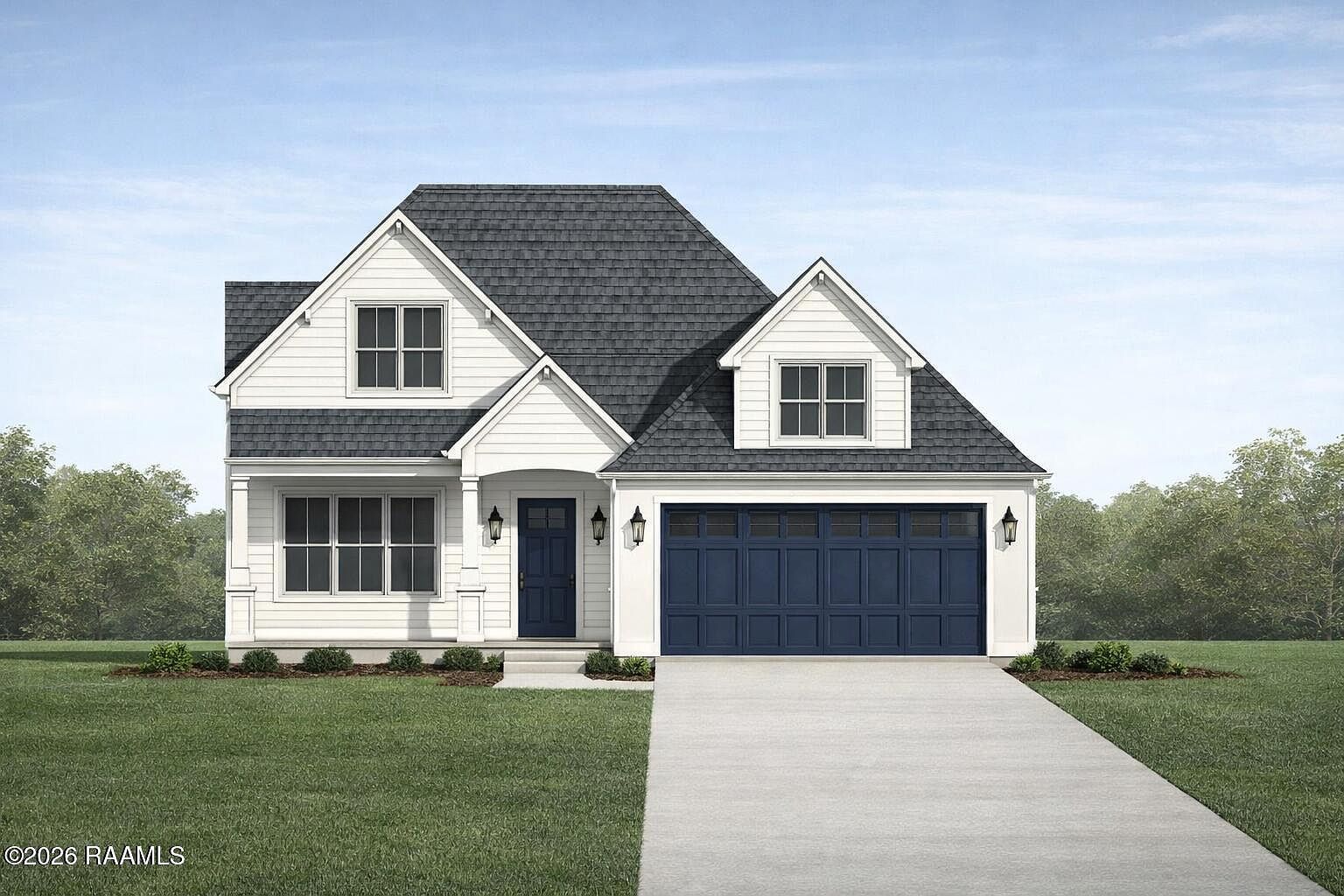 103 Queenstown Ave Youngsville, LA 70592  | Single Family