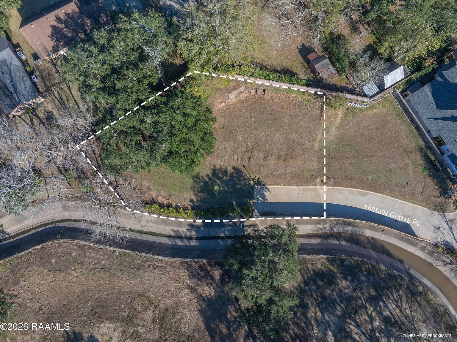 226 & 228 Hidden Grove Pl Lafayette, LA 70503 - Thumbnail 2