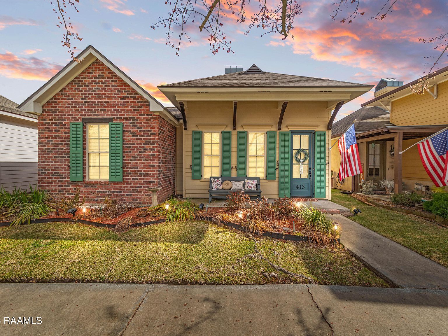 413 Harbor Rd Youngsville, LA 70592 - Thumbnail 2