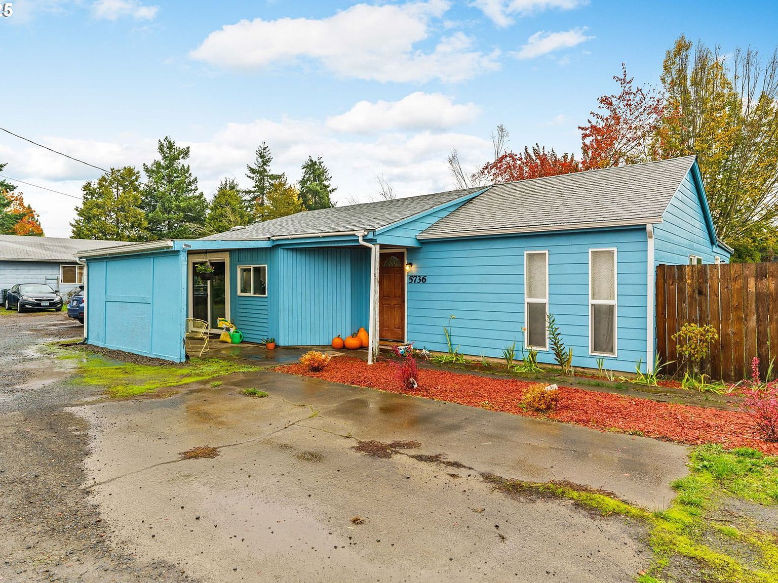 5736 A St Springfield, OR 97478 - Thumbnail 2