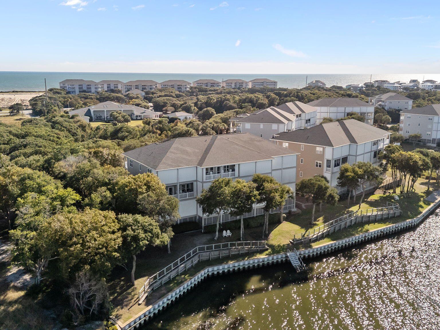 1700 Salter Path Rd #S204 Atlantic Beach, NC 28512 - Thumbnail 2