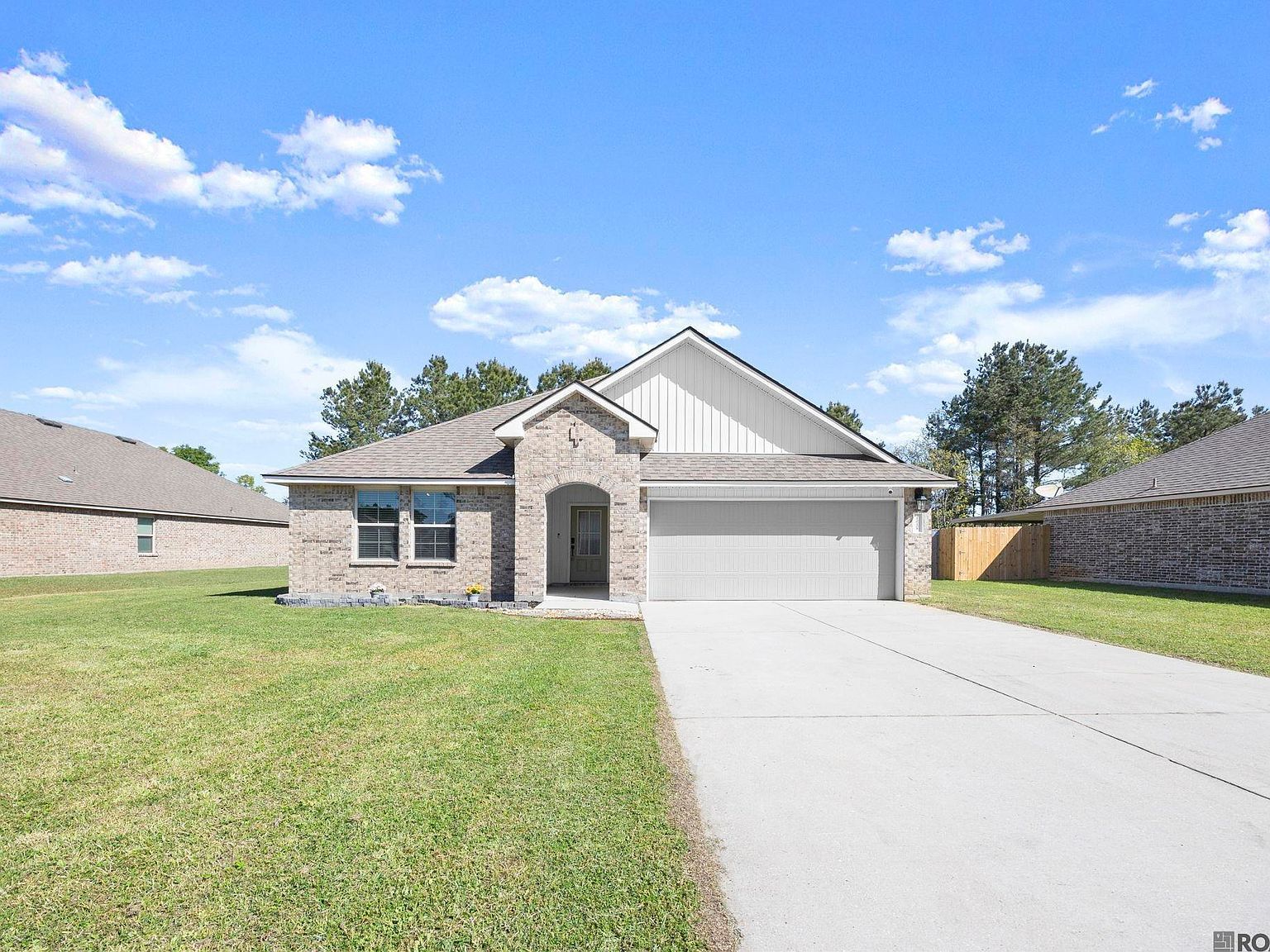 12721 Fowler Dr Denham Springs, LA 70706  | Single Family