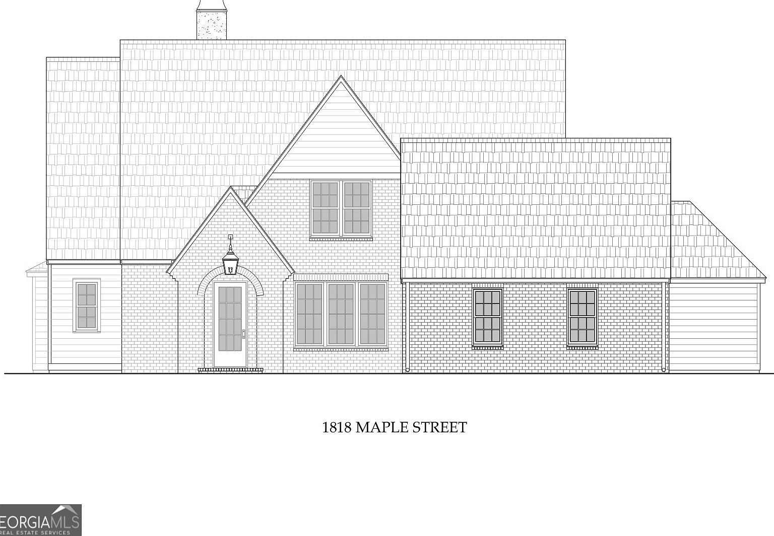 1818 Maple St Carrollton, GA 30117 - Thumbnail 2