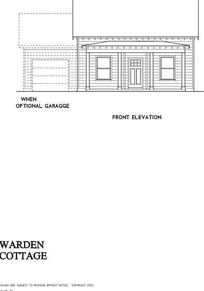 109 Winston Way Carrollton, GA 30117 - Thumbnail 2