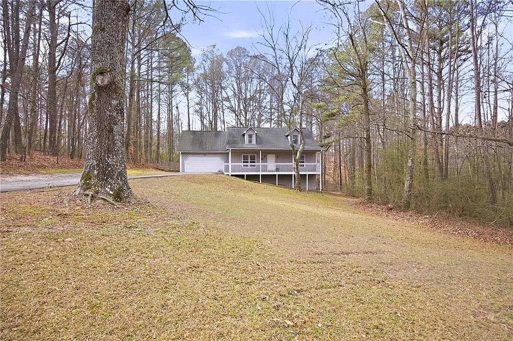 604 Punkintown Rd Villa Rica, GA 30180 - Thumbnail 2