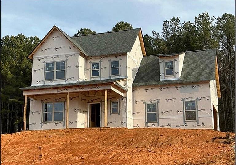 270 Gainesborough Dr Dallas, GA 30157  | Single Family