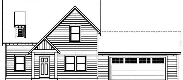 135 Winston Way Carrollton, GA 30117  | Single Family