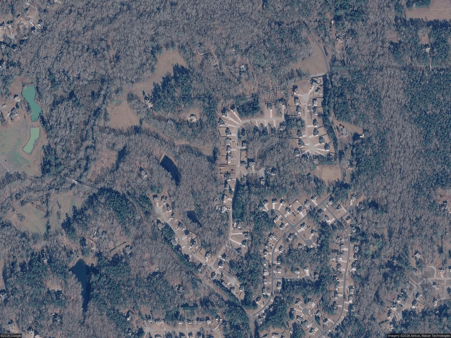 255 Smallwood Ln Douglasville, GA 30134  | Single Family