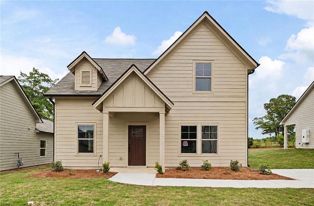 107 Winston Way Carrollton, GA 30117, 30117