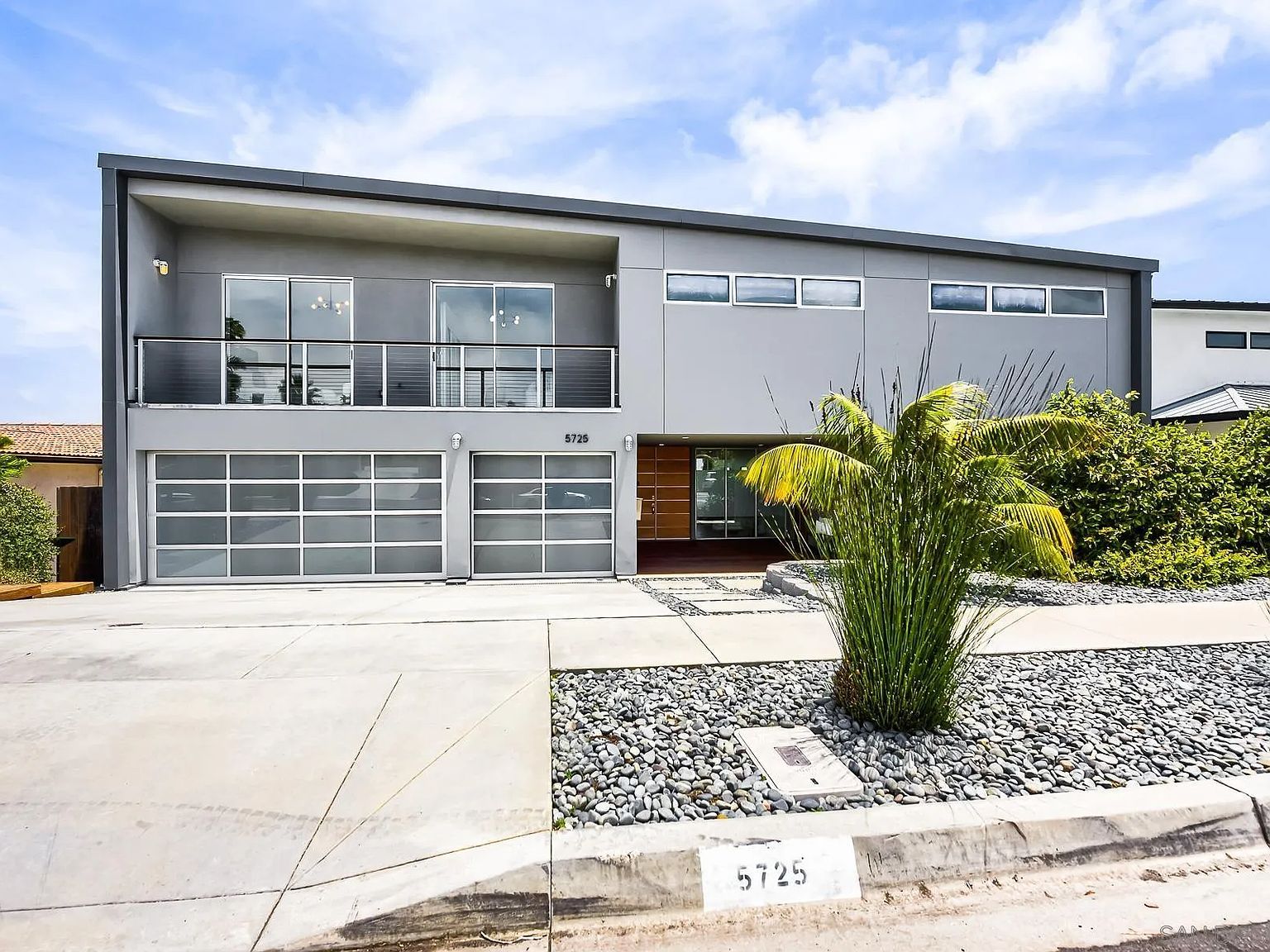 5725 Soledad Mountain Rd La Jolla, CA 92037, 92037