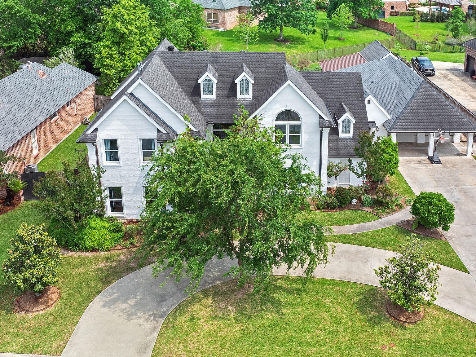 107 Llansfair Dr Lafayette, LA 70503 - Thumbnail 2