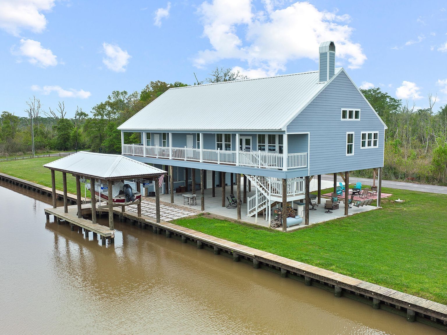 9406 Amberjack Ln Abbeville, LA 70510 - Thumbnail 2