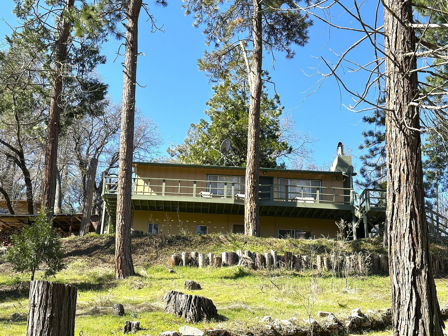 44971 Pine Flat Dr California Hot Springs, CA 93207 - Thumbnail 2