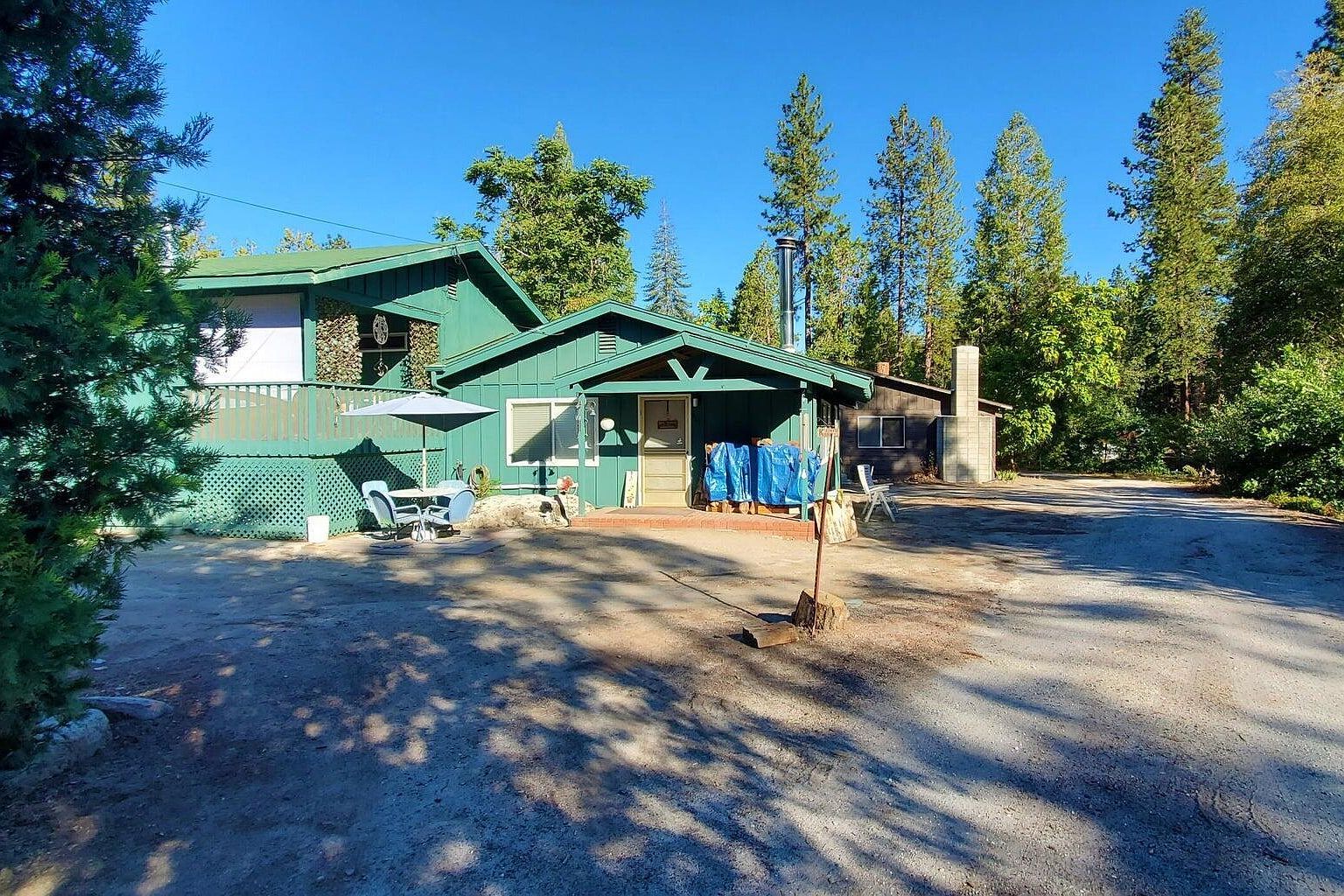 301 Capinero Dr California Hot Springs, CA 93207 - Thumbnail 2