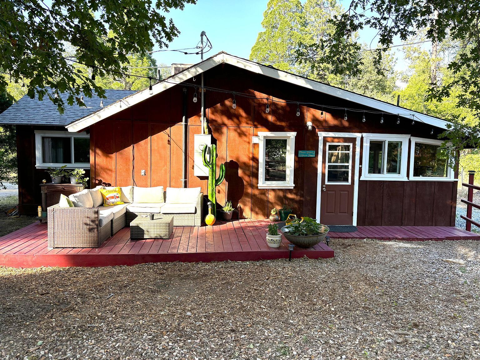 156 Capinero Dr California Hot Springs, CA 93207 - Thumbnail 2