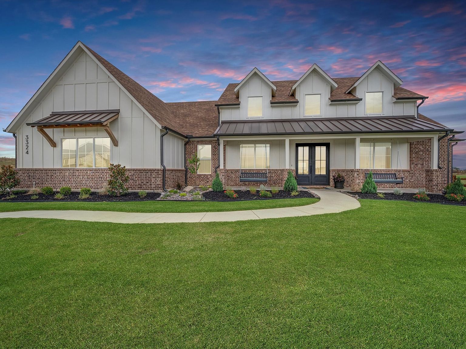 3324 Castlehill Ct Northlake, TX 76247  | Single Family