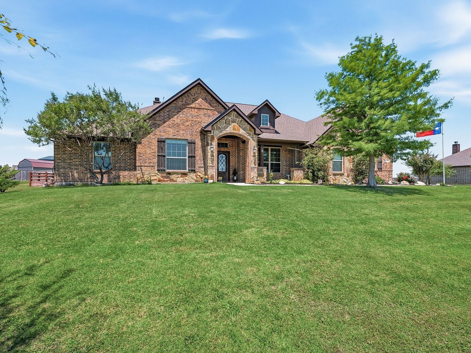 140 Heather Ln Decatur, TX 76234, 76234