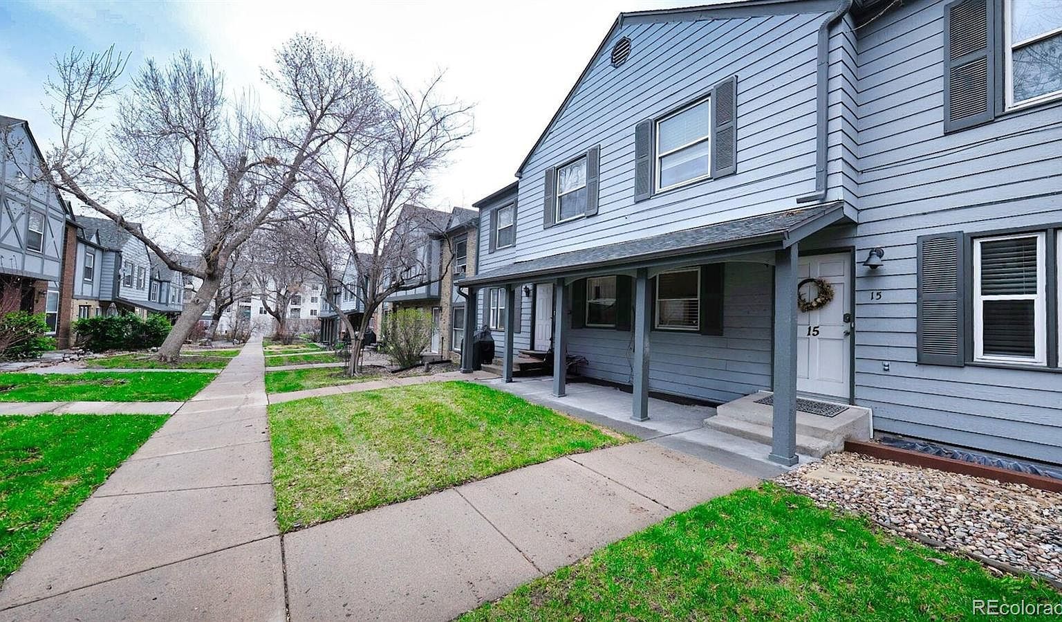 677 Vrain St #C15 Denver, CO 80204 - Thumbnail 2
