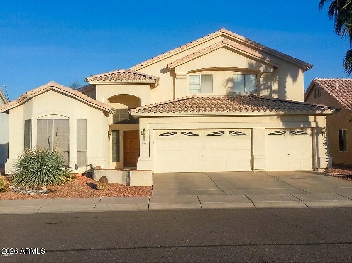 16607 N 7th Dr Phoenix, AZ 85023  | Single Family