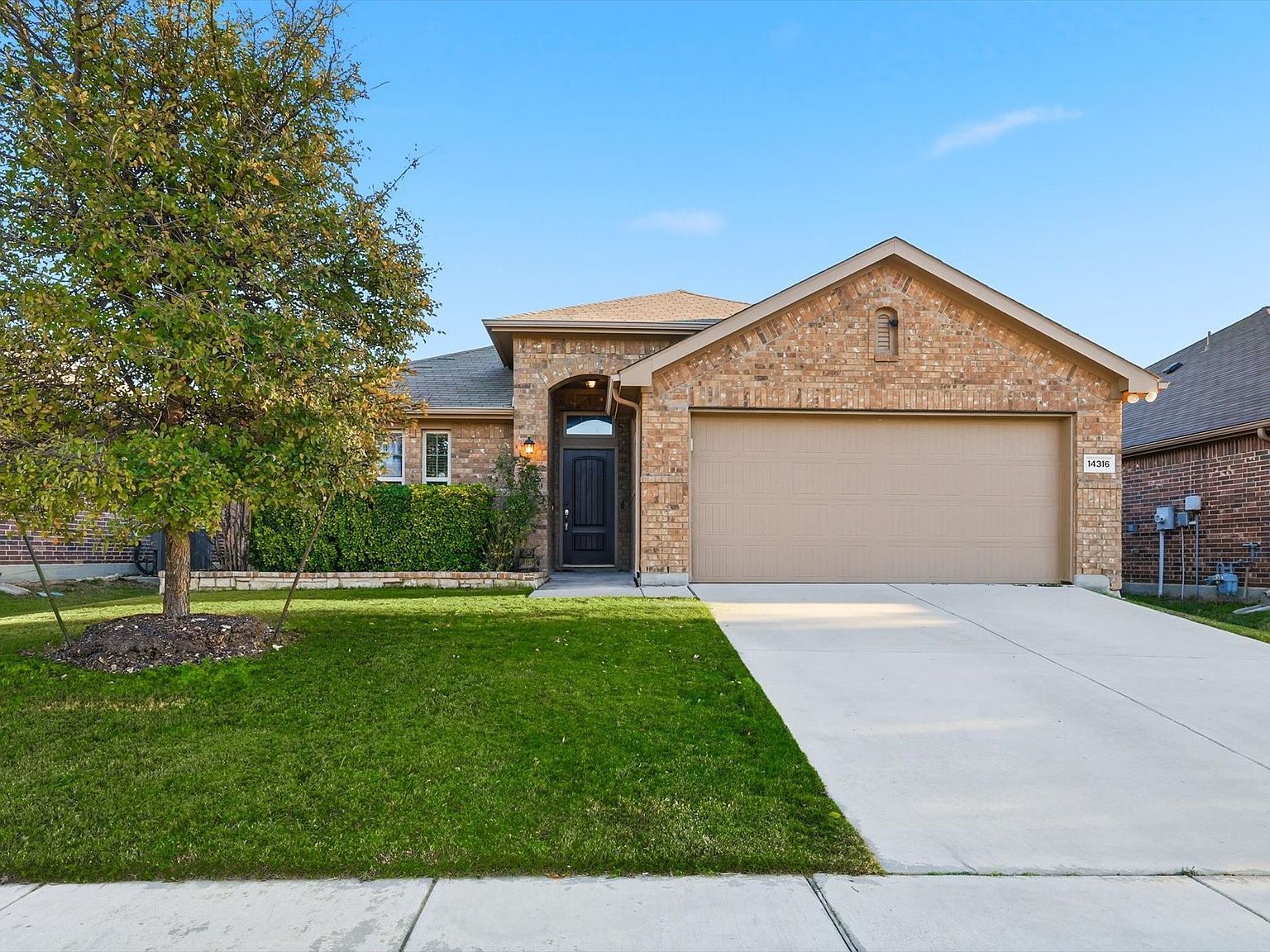 14316 Broomstick Rd Haslet, TX 76052 - Thumbnail 2