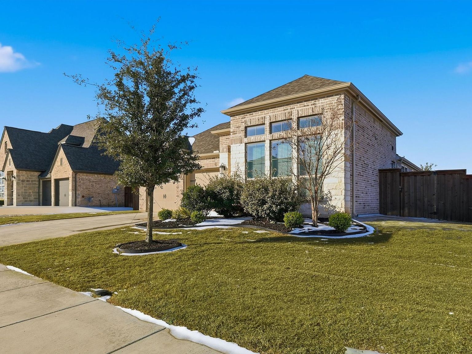 2084 Roquette Dr Haslet, TX 76052 - Thumbnail 2