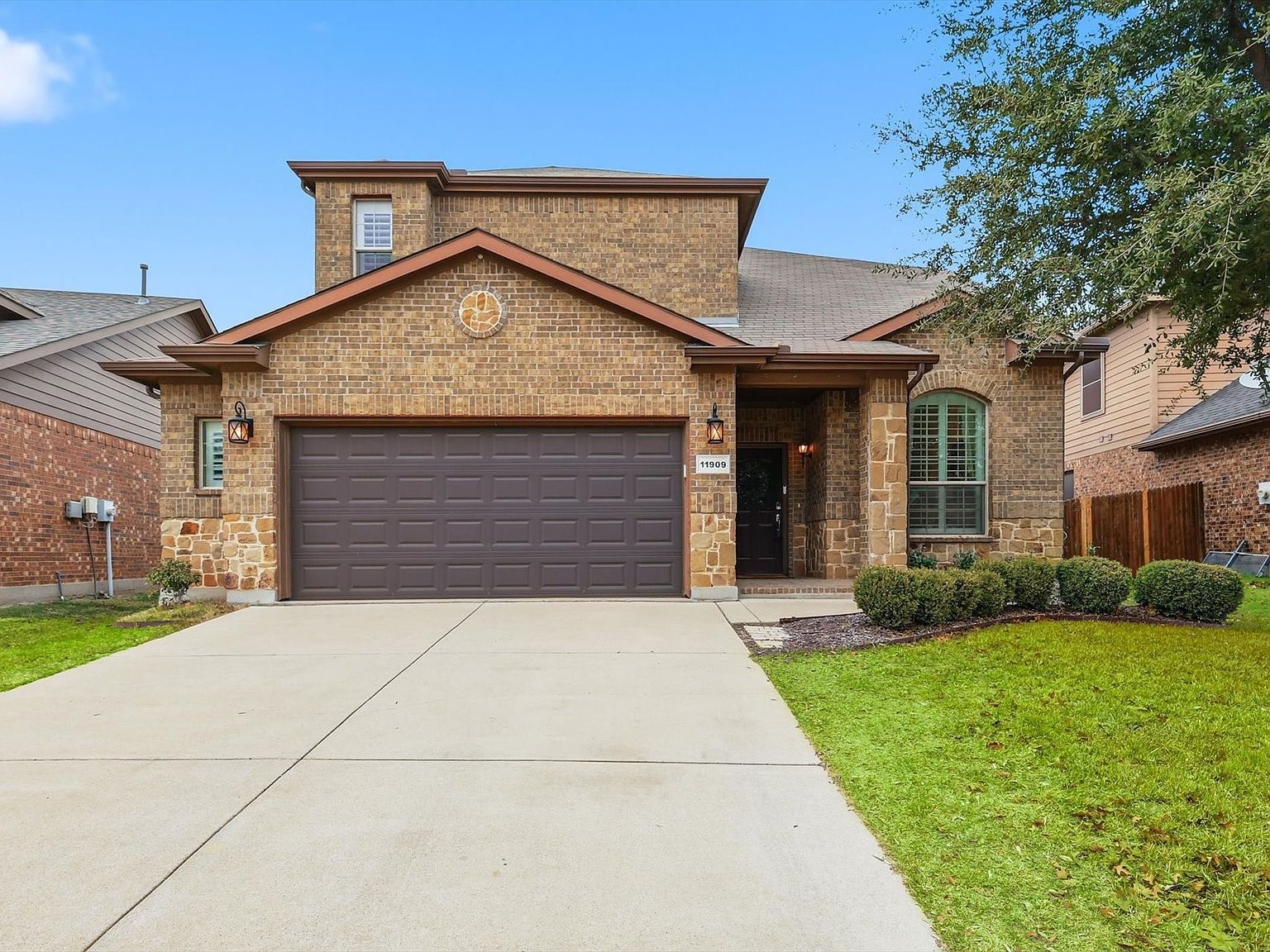 11909 Sundog Way Fort Worth, TX 76244 - Thumbnail 2