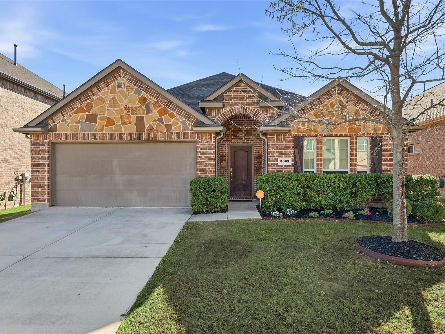 3605 Wrexham St Frisco, TX 75036  | Single Family