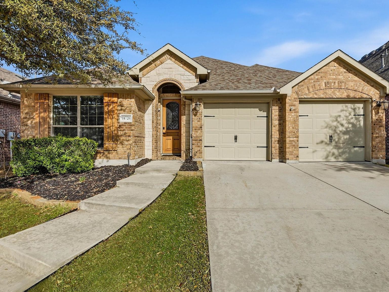 14720 Seventeen Lakes Blvd Roanoke, TX 76262  | Single Family