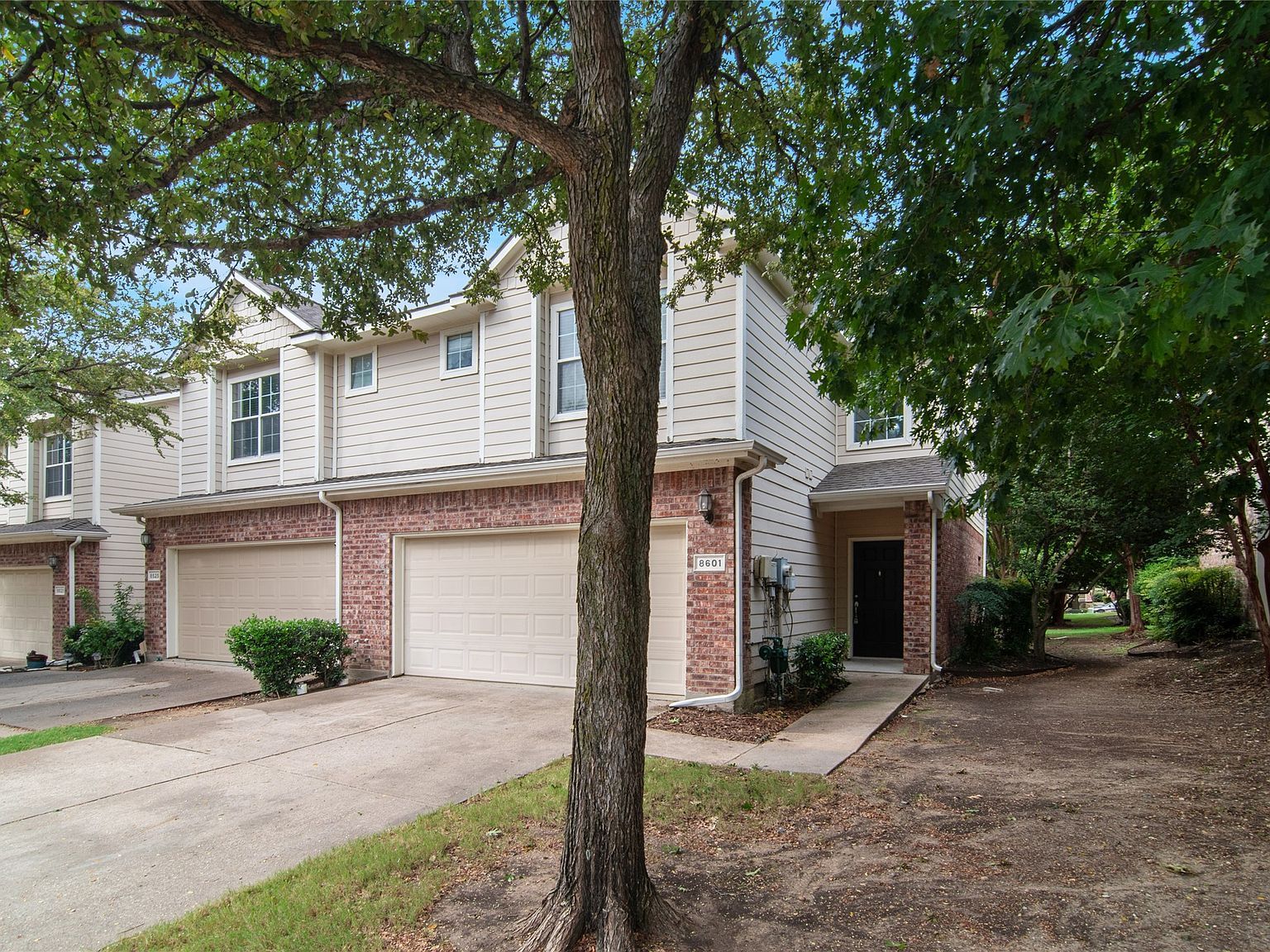 8601 Forest Highlands Dr Plano, TX 75024 - Thumbnail 2