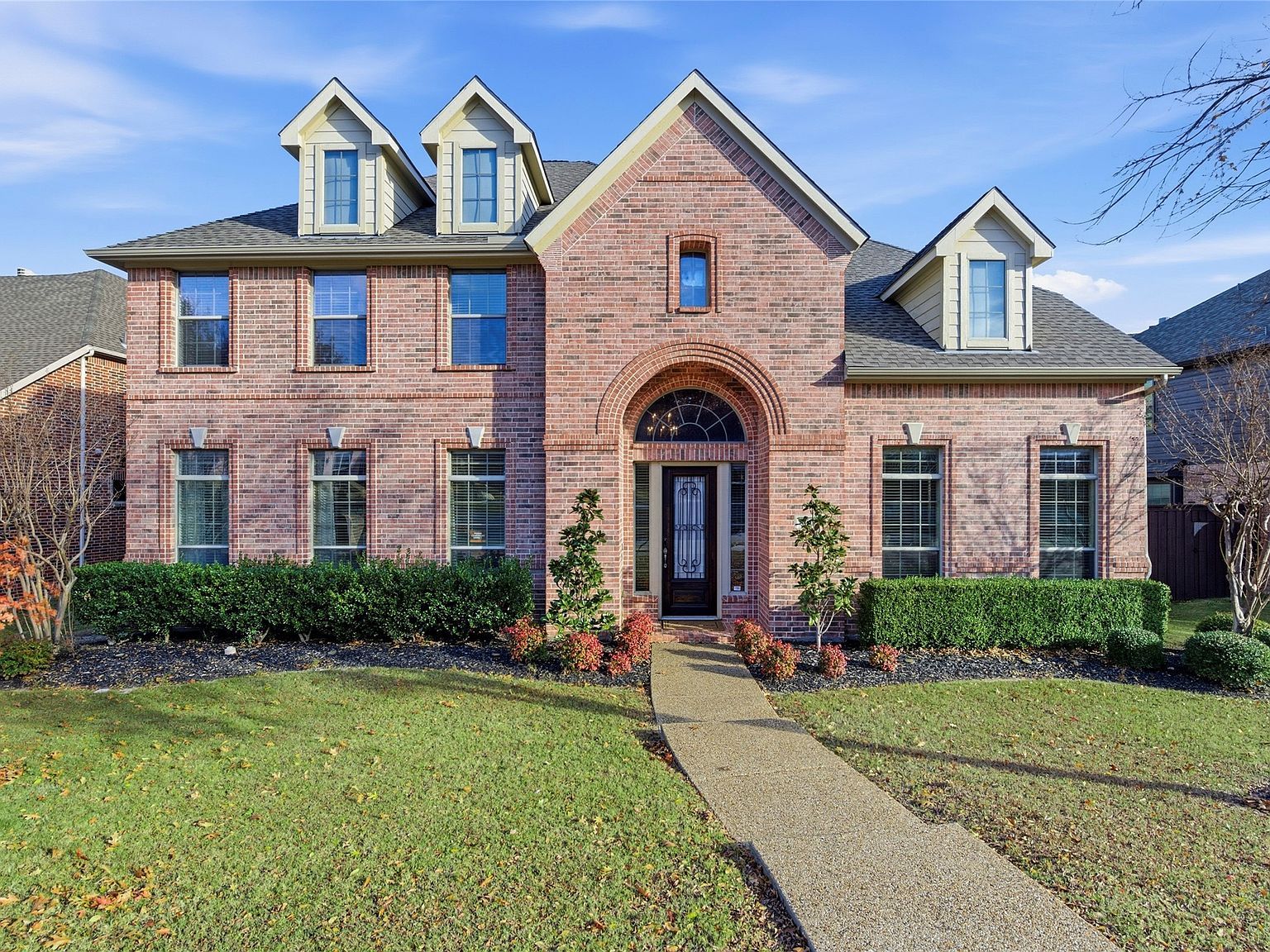 8012 Barrymoore Ln Plano, TX 75025 - Thumbnail 2