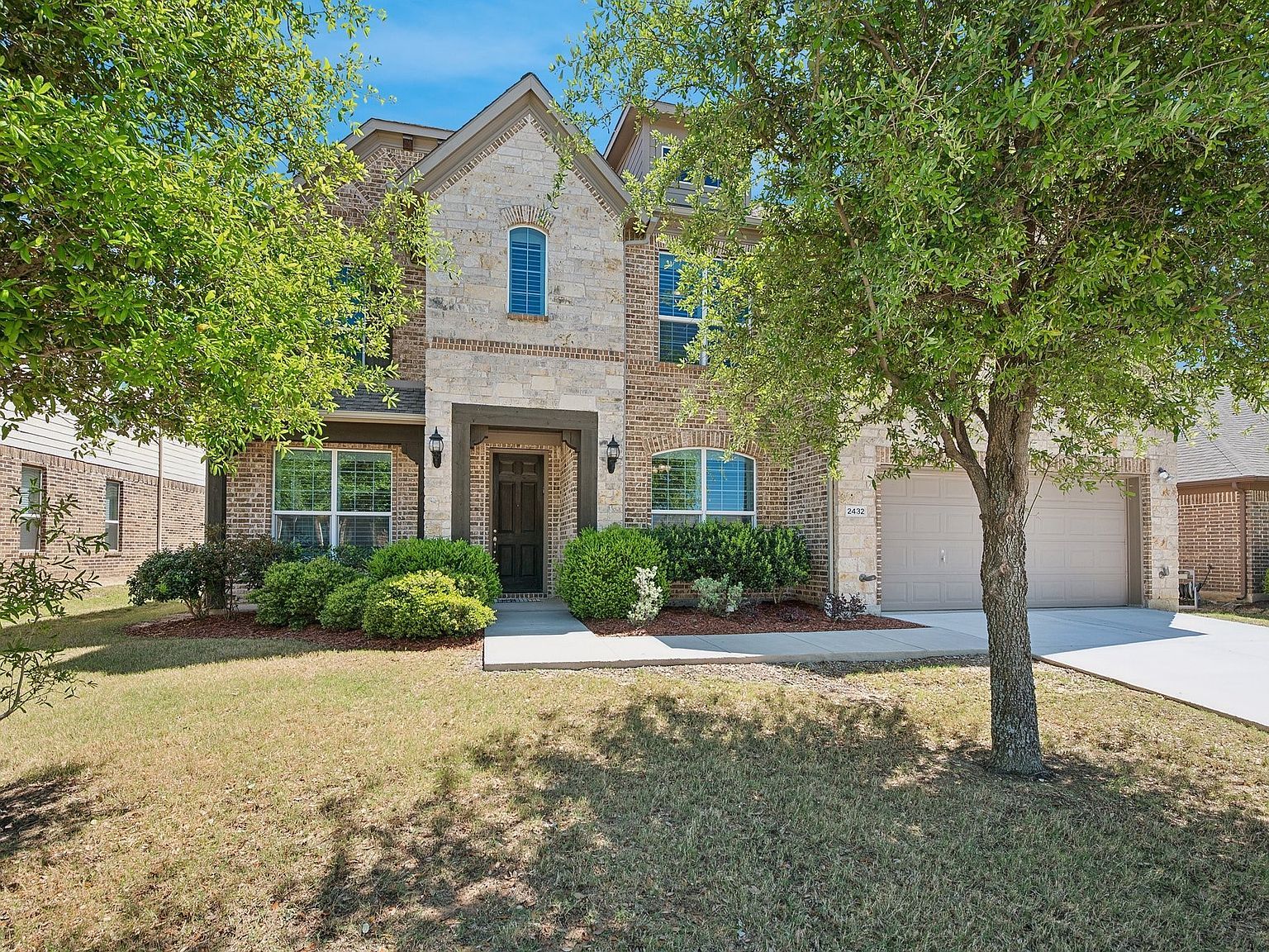 2432 Lakebend Dr Little Elm, TX 75068  | Single Family