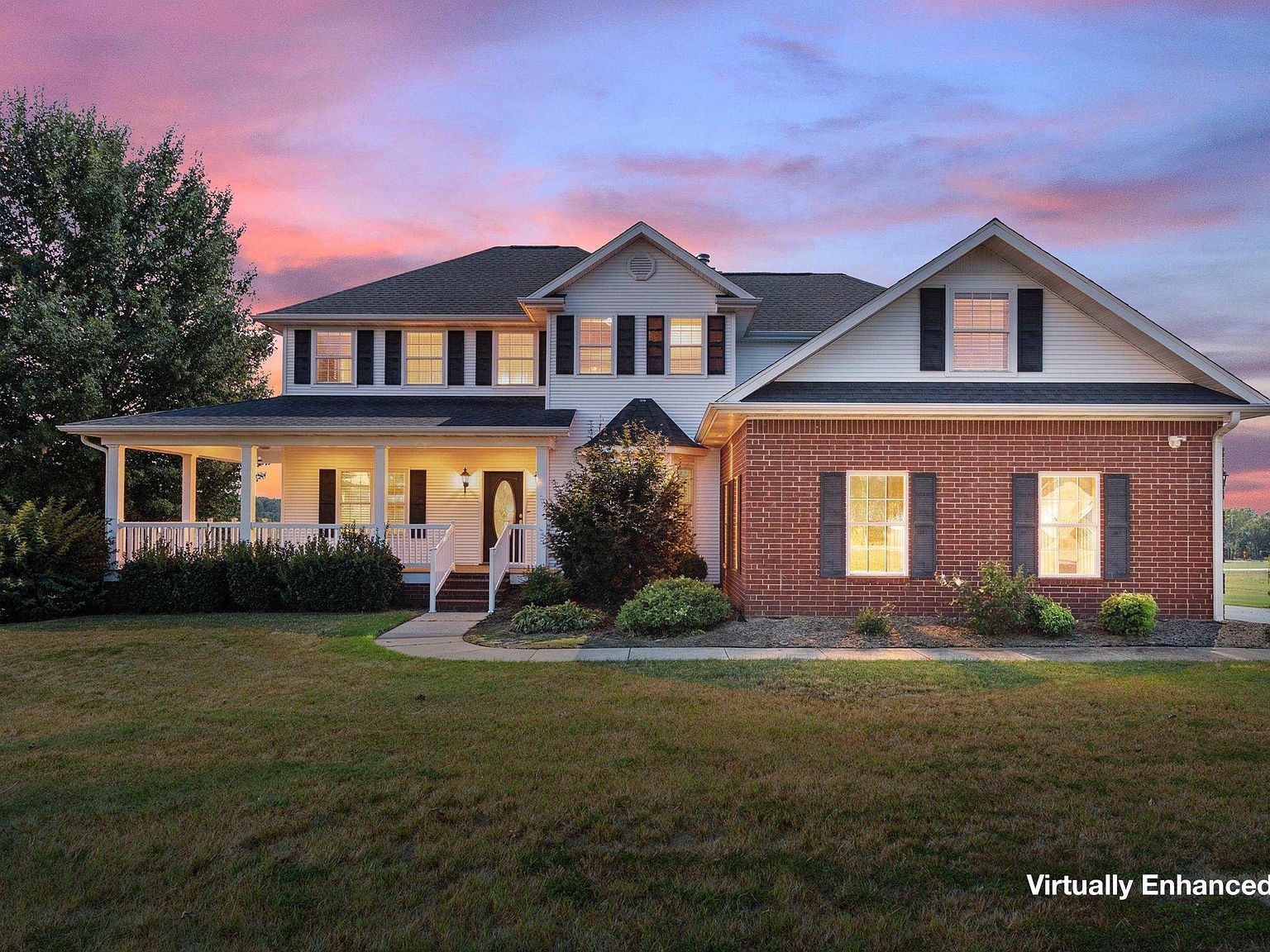 51 Mandarin Ct Mountain Home, AR 72653, 72653