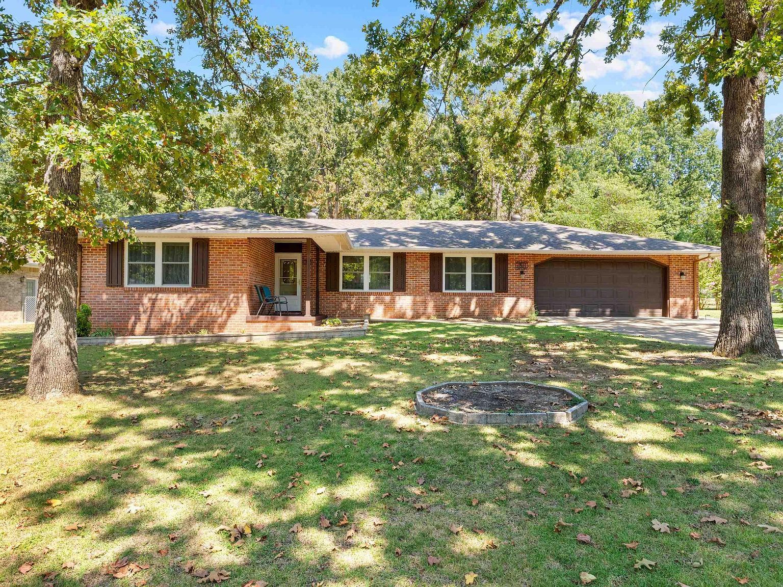 1801 Gregg Rd Mountain Home, AR 72653, 72653