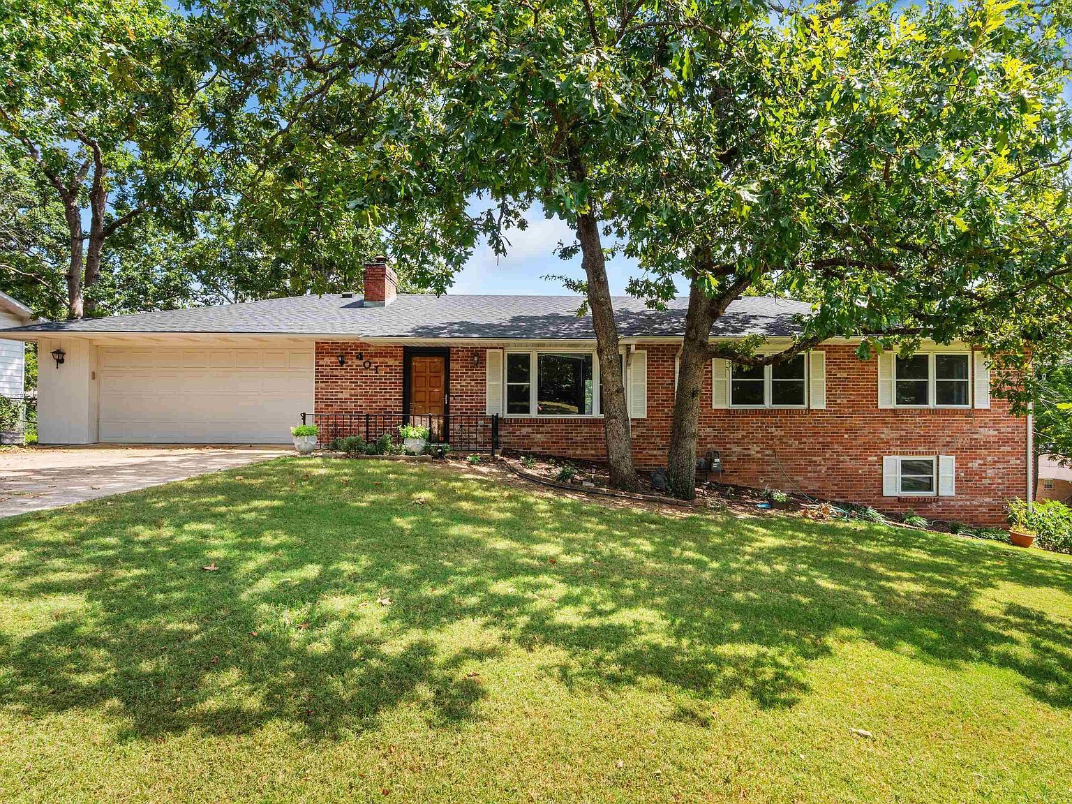 401 Westwood Dr Mountain Home, AR 72653, 72653