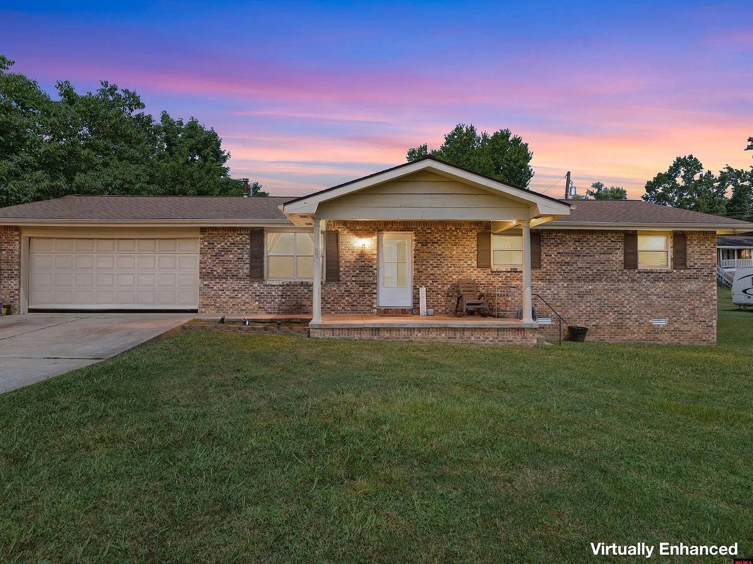 531 Spring St Mountain Home, AR 72653, 72653