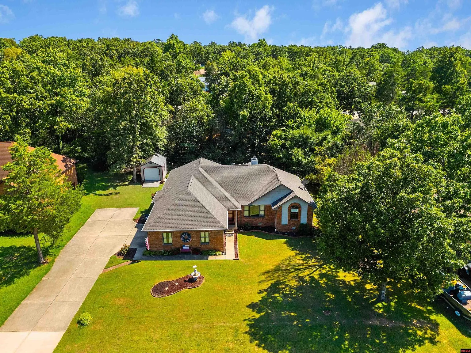 1210 Spring St Mountain Home, AR 72653, 72653