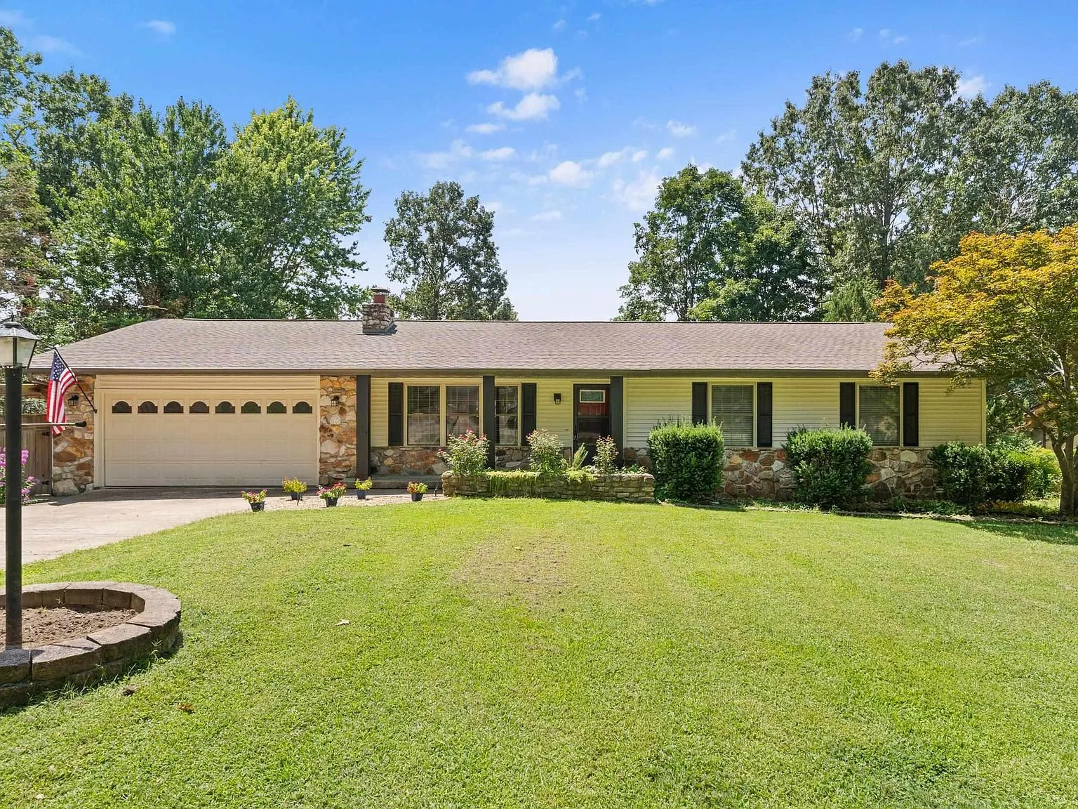 805 Illinois Ave Mountain Home, AR 72653, 72653