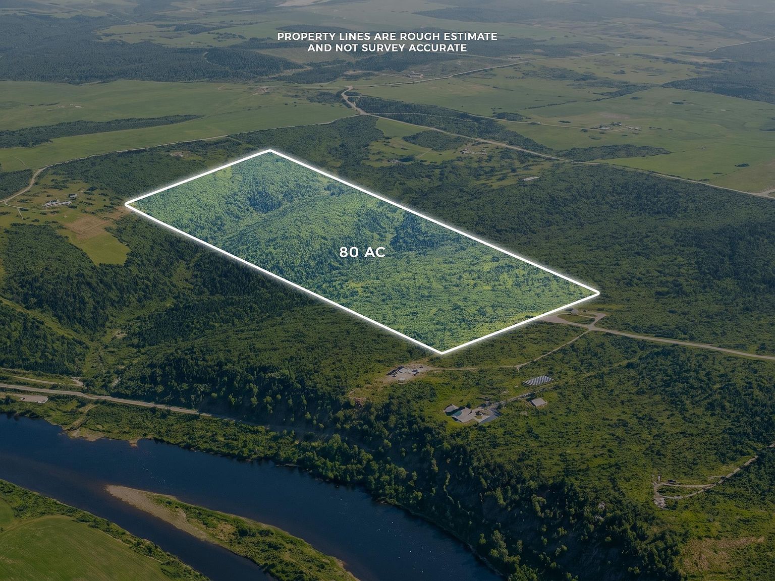 TRACT 5 Lyle Dr Mountain Home, AR 72653  | Land/Lot