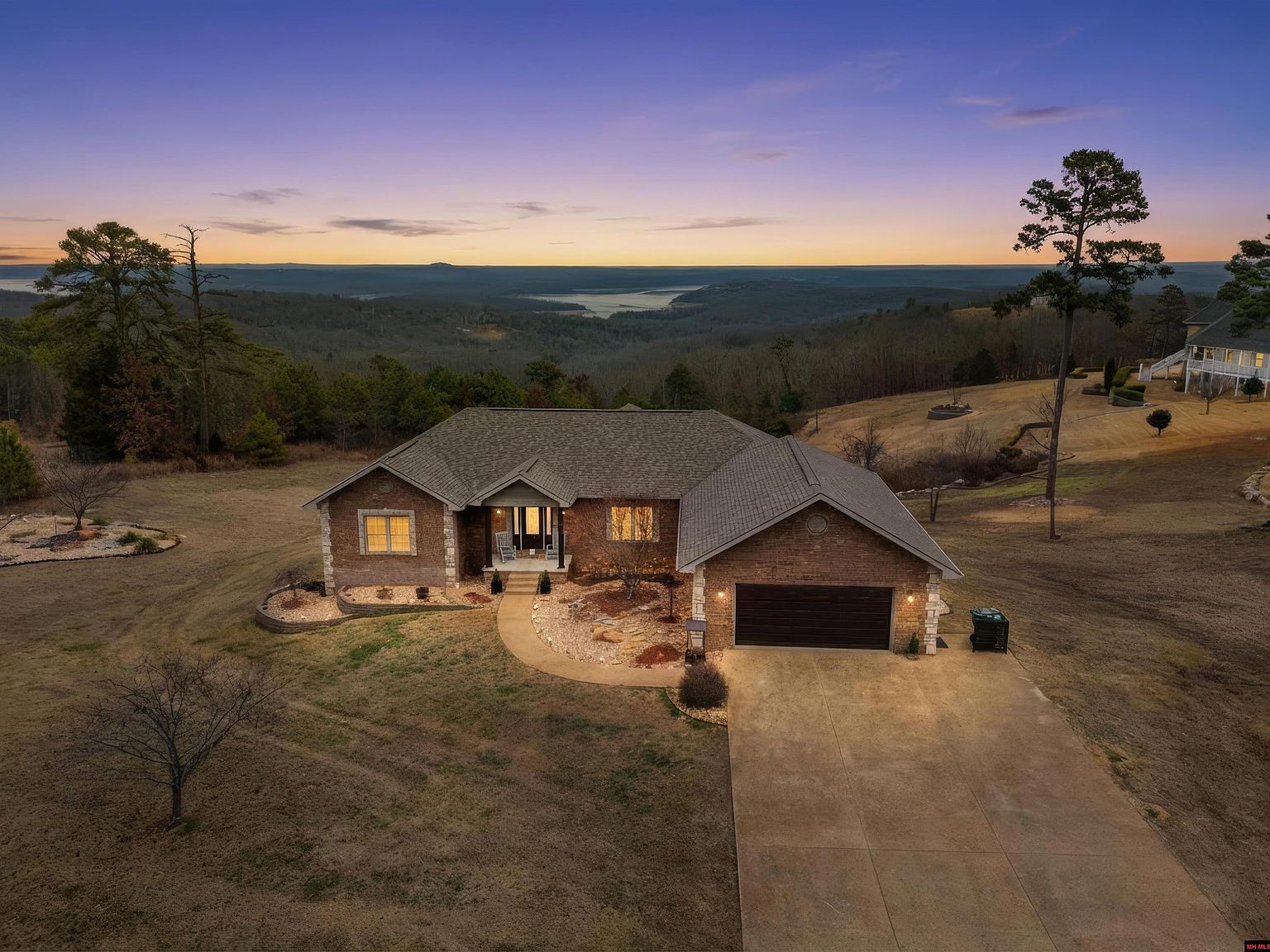 206 Swiss Alps Ln Mountain Home, AR 72653, 72653
