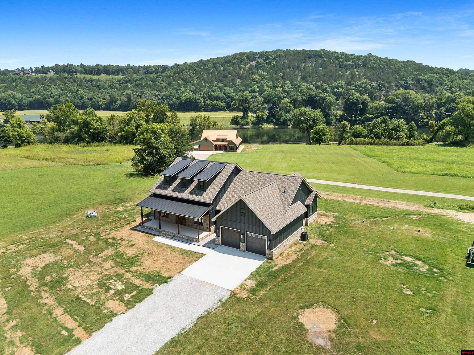 285 Dry Fly Ct Flippin, AR 72634 | Single Family