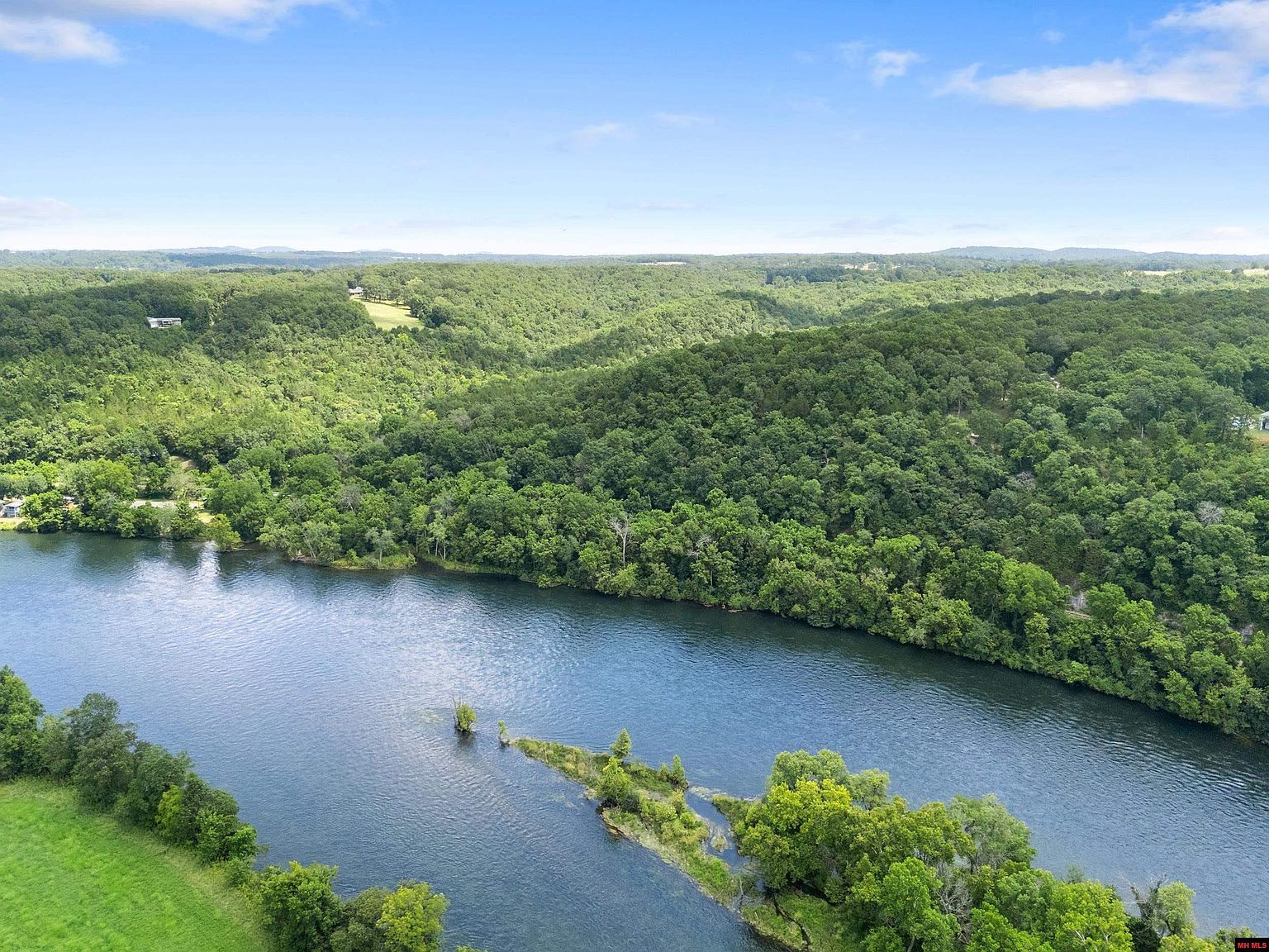 328 & 361 Rim Shoals Ln Mountain Home, AR 72653, 72653