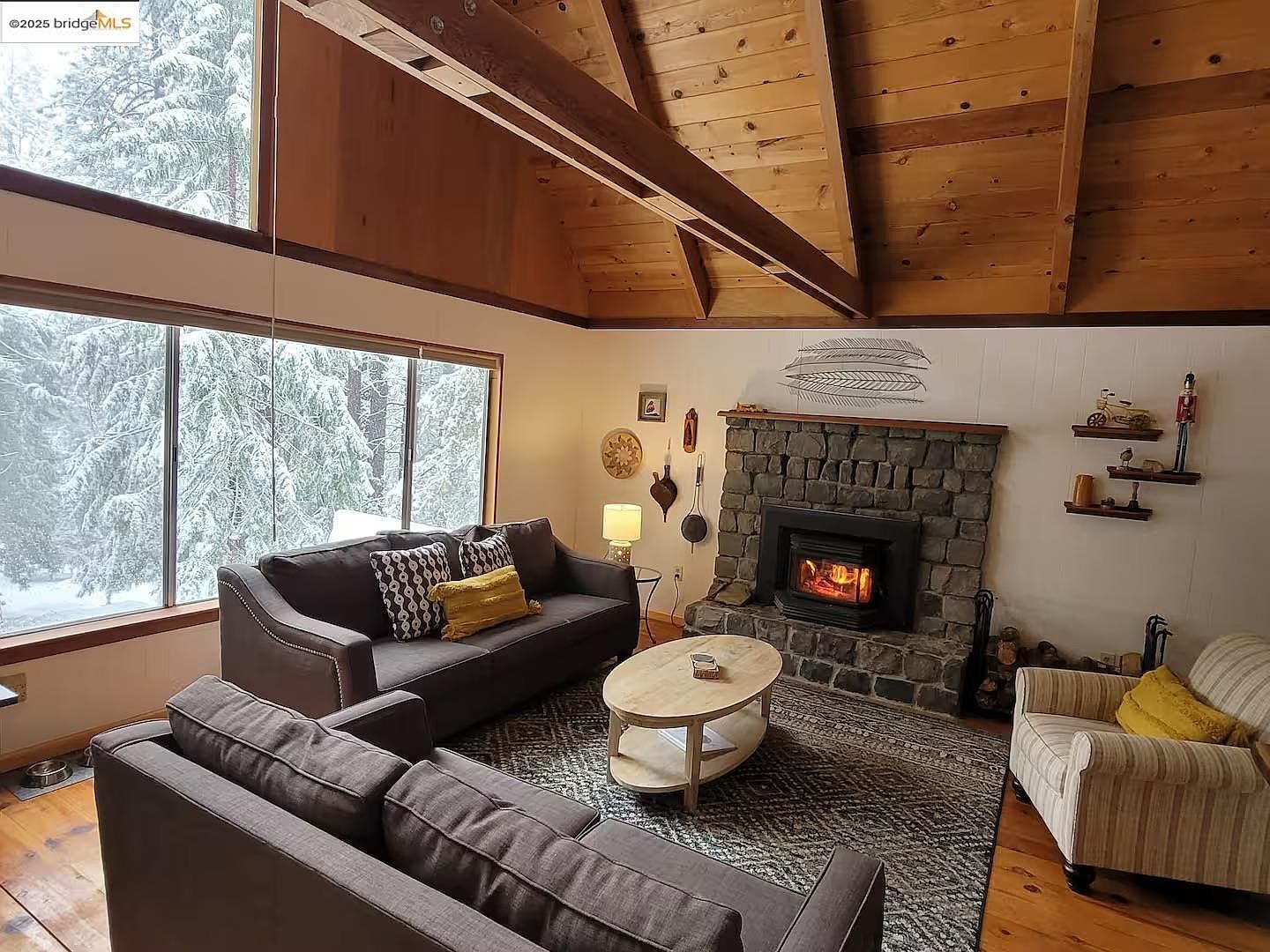 17819 Robin Rd Twain Harte, CA 95383 - Thumbnail 2