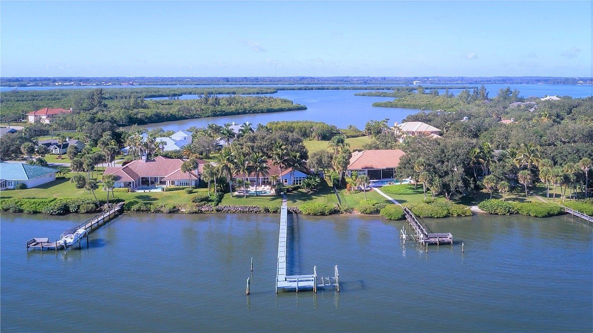 8600 Seacrest Dr Vero Beach, FL 32963  | Single Family