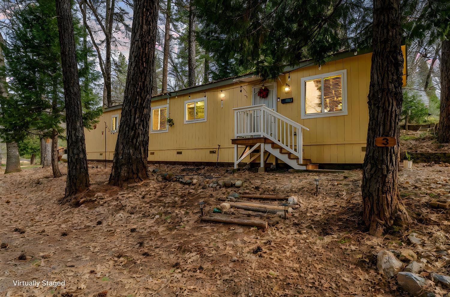 245 Railroad Flat Rd Rail Road Flat, CA 95248 - Thumbnail 2