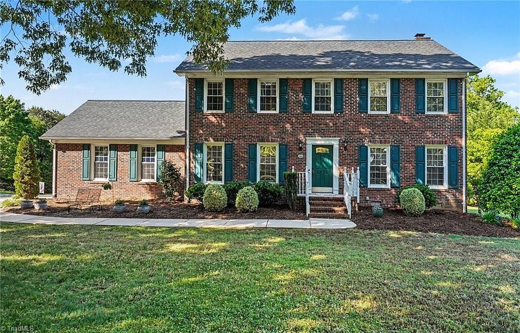 1853 Indian Trl Eden, NC 27288, 27288