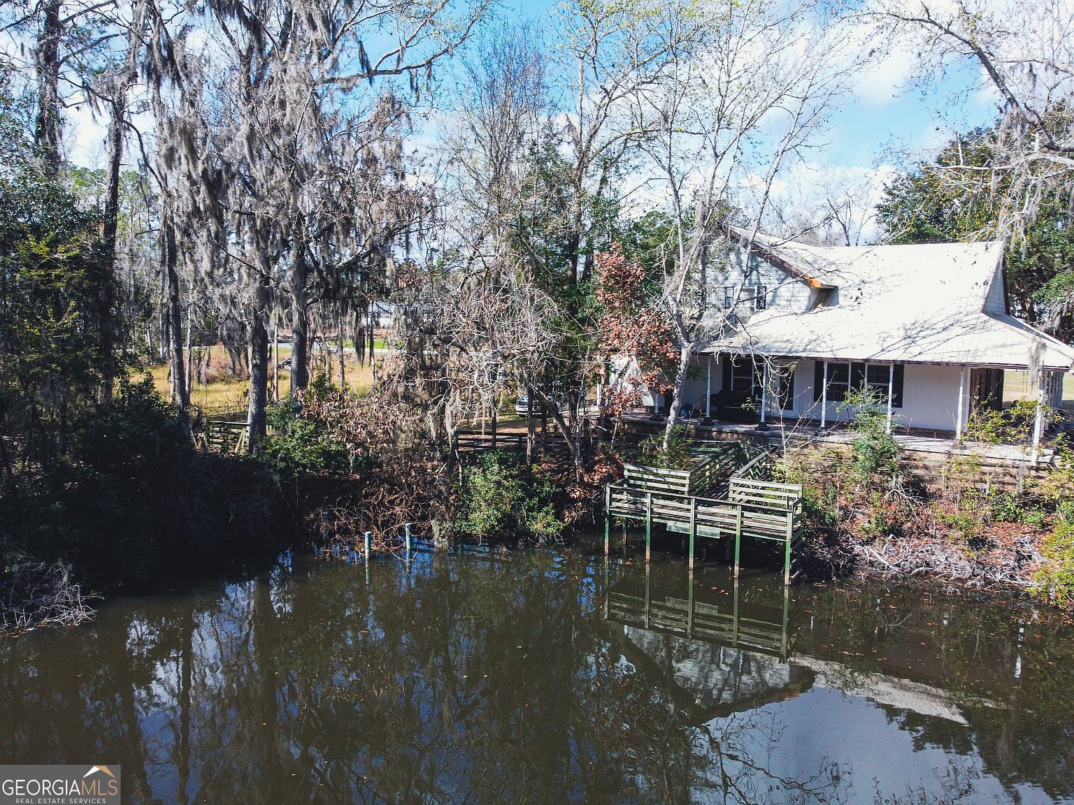 202 T St Saint Marys, GA 31558 - Thumbnail 2